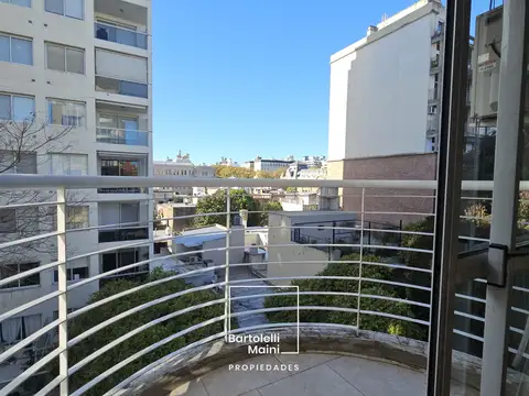 Departamento en Venta en Rosario, USD 52.000