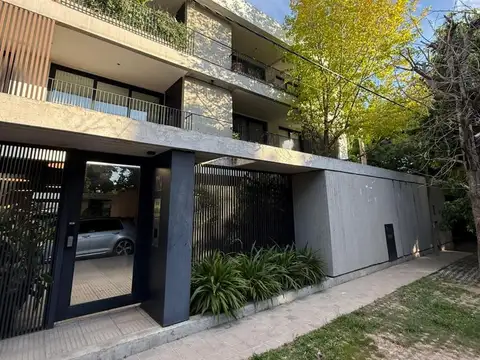 Departamento - City Bell