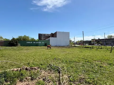 Terreno en Venta en Juan Maria Gutierrez, USD 300.000