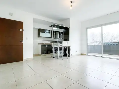 Departamento en Alquiler de 2 ambientes