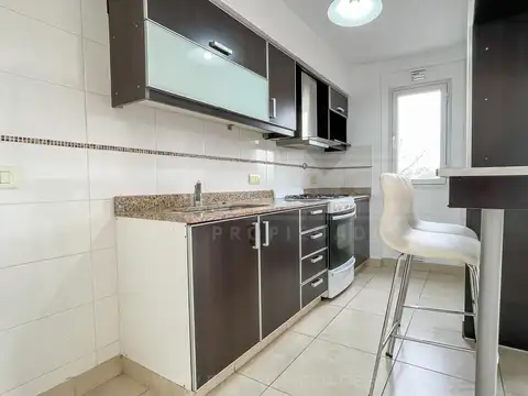 Departamento en Alquiler de 1 dormitorio