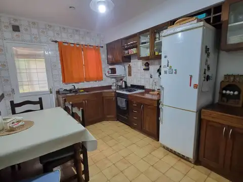 Casa en venta en Castelar Sur