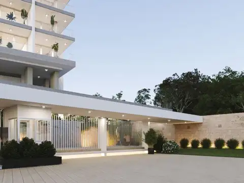 Signature Estrada departamento 1 dormitorio