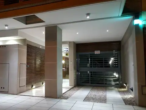 VENTA MONOAMBIENTE DIVISIBLE CON BALCON FRENTE APTO CREDITO EN VILLA URQUIZA