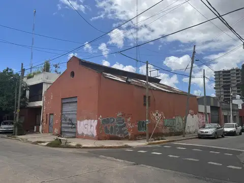 Galpon en Venta 80 años