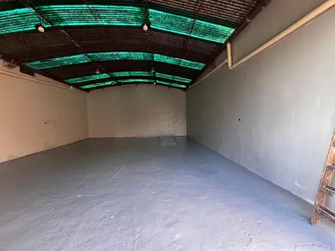 Venta Galpón Villa Saenz Peña