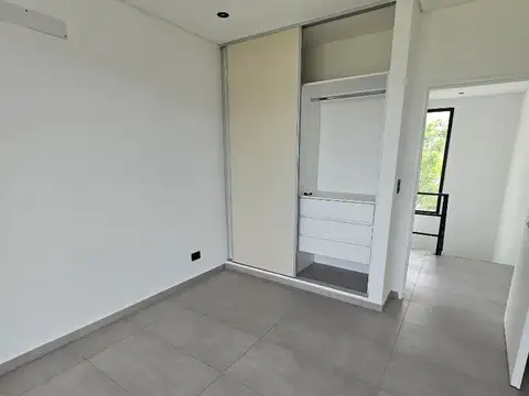 Casa en Venta A Estrenar