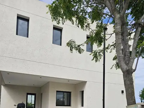 San Pablo - Pilar Alem 3300