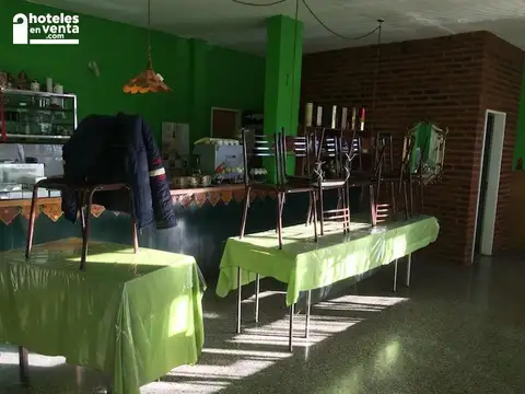 AR-ER3-3 Gualeguaychu