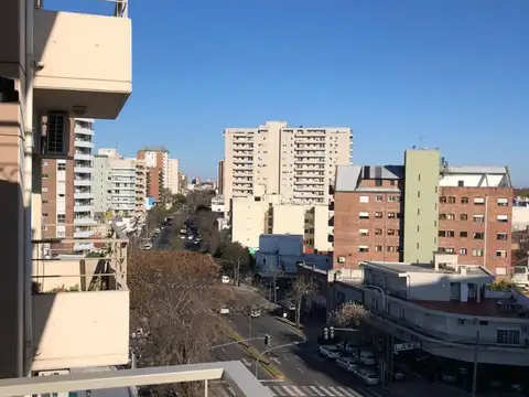 Avda Centenario 2200, Piso 7