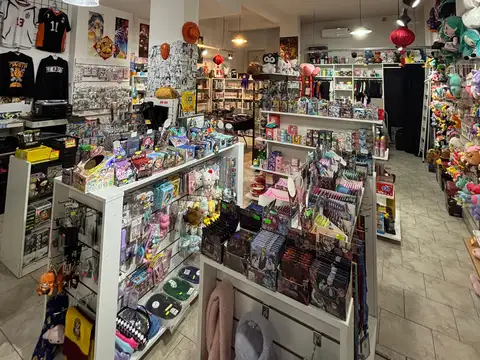 Local en Venta A Estrenar
