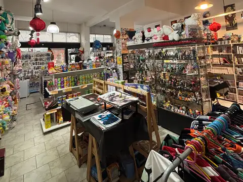 Local Comercial + Dto 1 dormitorio