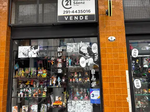 Local en Venta en Bahía Blanca, USD 85.000