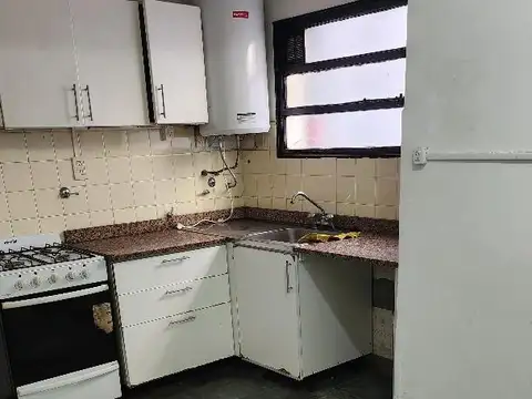 Departamento en Venta 60 años