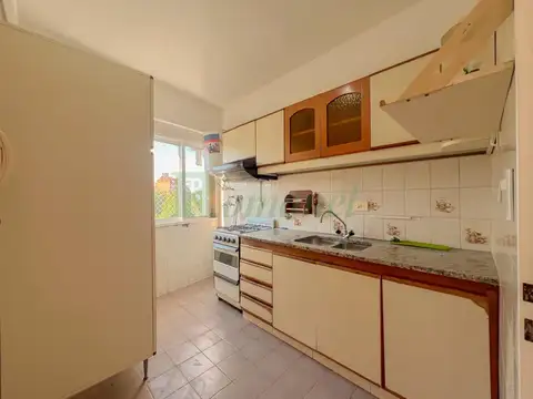 Departamento en Alquiler Permite mascota