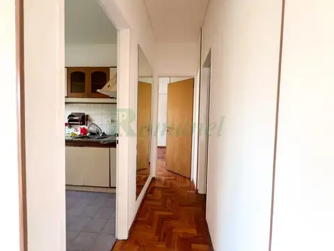 Departamento en Alquiler 26 años