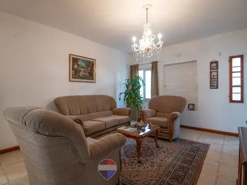Casa en Venta 60 años