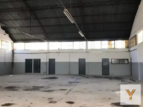 Galpon en Venta A Estrenar