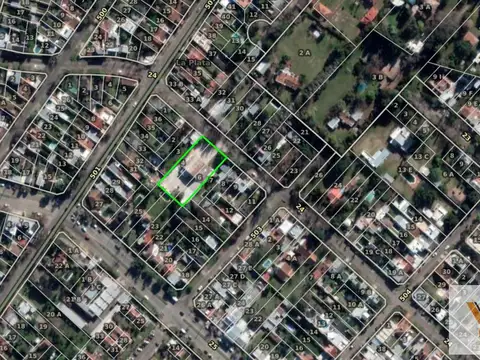 Depósito en venta - 3 Baños 10 Cocheras - 1800 mts2 - Manuel B Gonnet