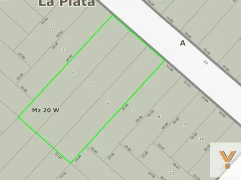 Galpon en Venta A Estrenar