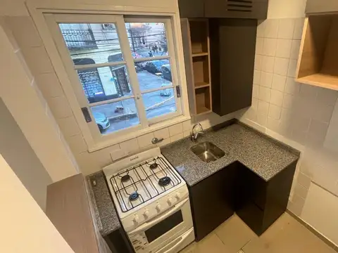 Departamento en Alquiler Apto profesional