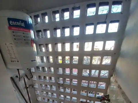 Departamento en Alquiler 50 años