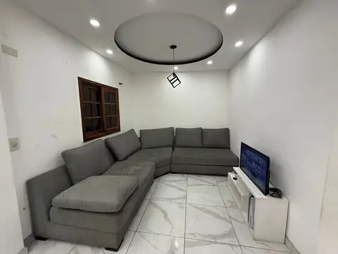 Casa en Venta 35 años