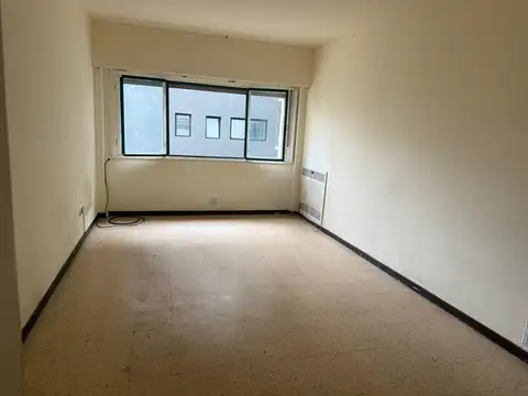 Alquiler tres ambientes Departamento en Caballito