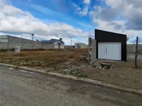 TERRENOS/FRACCIONES/LOTEOS - TERRENOS - SAN MARTÍN NORTE, RÍO GRANDE