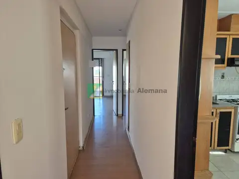 Departamento en Alquiler 22 años