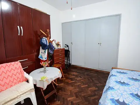 Departamento en Venta 58 años