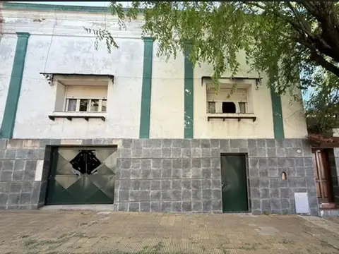 Casa a reciclar con 3 dormitorios
