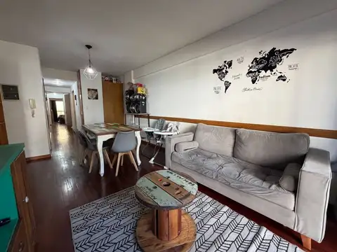 Departamento en Venta de 2 dormitorios