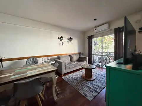Departamento en Venta en Villa Pueyrredón, USD 198.000