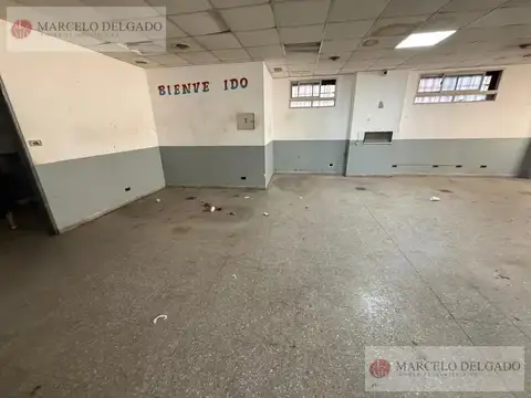 Galpon en Alquiler en Barracas, USD 3.900