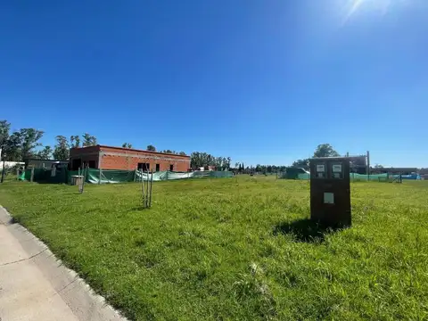 Terreno en Venta en Pilar Del Este - Santa Sofia, USD 29.000