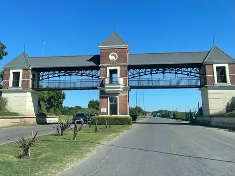 VENTA LOTE EN SANTA SOFIA, PILAR DEL ESTE