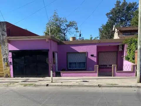 Casa en Venta en Jose Clemente Paz, USD 75.000