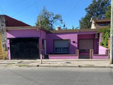 Casa en Venta en Jose Clemente Paz, USD 75.000