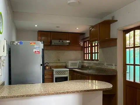 Casa en Venta 15 años