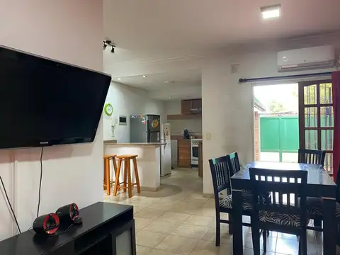 Casa en Venta en Muñiz, USD 138.000