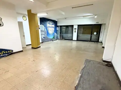 Venta -  LOCAL comercial - Avellaneda
