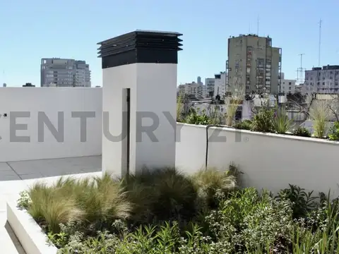 DEPARTAMENTO EN VENTA,  2 AMBIENTES EN BELGRANO, A ESTRENAR