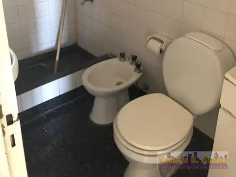 Departamento 3 ambientes -  San Martin - cercania a centro comercial