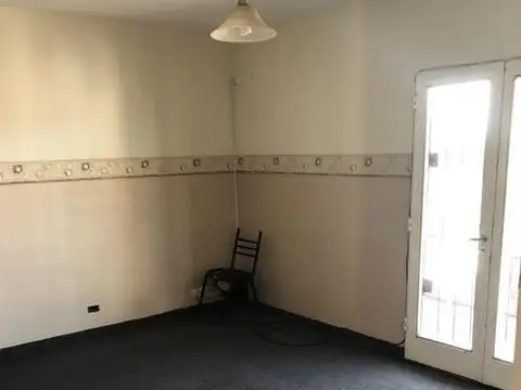 Departamento 3 ambientes -  San Martin - cercania a centro comercial