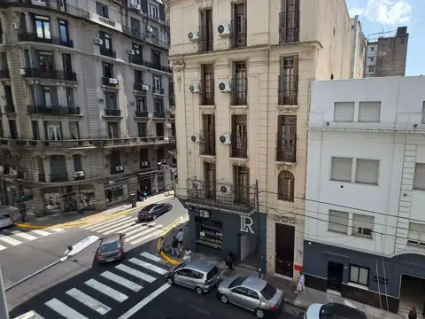 Oficina en Venta en San Nicolás, USD 63.000