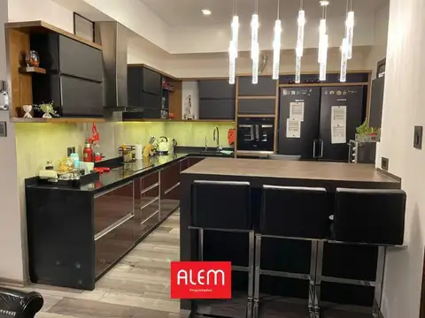 Gral. Tomas Guido  al 100