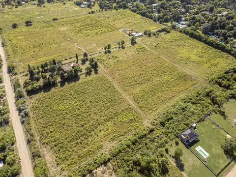 LDO. Venta Campo Fracción 10 has Apto Desarrollo Loteo Casa 4 amb Zarate