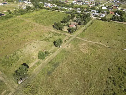 LDO. Venta Campo Fracción 10 has Apto Desarrollo Loteo Casa 4 amb Zarate