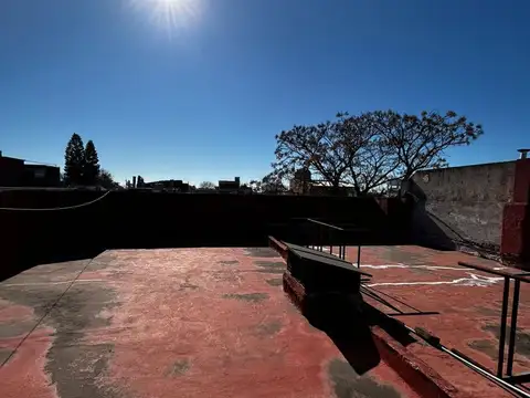 VENTA PH 3 AMBIENTES SAN MARTIN